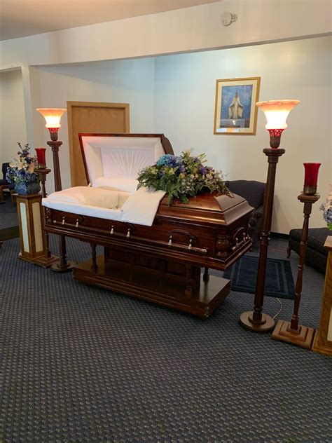 Funeral Home in Chicago, IL